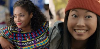 Tiffany Haddish et Awkwafina dans le reboot de 21 Jump Street