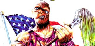 Toxic Avengers va redémarrer avec Legendary Entertainment