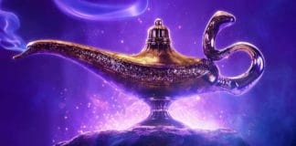 Aladdin de Guy Ritchie se dévoile et Will Smith s’exprime !