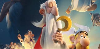 Asterix et Obélix L’Empire du Milieu révèle son casting complet !