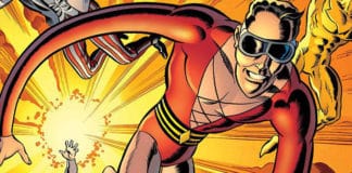 Plastic Man en développement chez Warner Bros