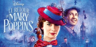 La raison pourquoi Julie Andrews n’est pas dans la suite de Mary Poppins