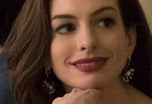 Anne Hathaway rejoint ‘Jours de Tonnerre 2’