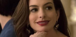 Anne Hathaway rejoint « The Idea Of You » pour Prime video