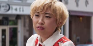 Awkwafina et Sandra Oh dans une comédie sans titre pour Netflix