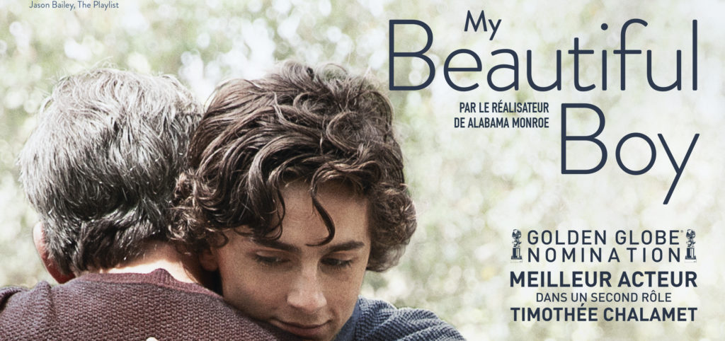 My Boy In Blue Scan Vf