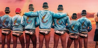 Les Crevettes Pailletées première bande-annonce