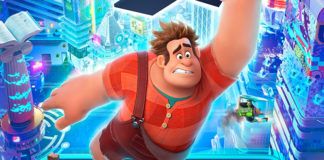 Ralph 2.0, l’internet de façon pédagogique