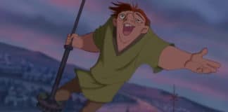 Disney développe une adaptation live du Bossu de Notre Dame