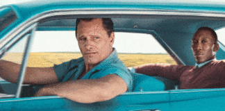 Green Book sur les routes du sud, un magnifique road trip