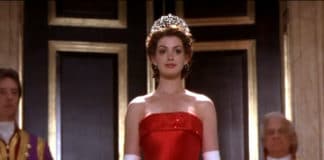 Princesse malgré elle 3 avec Anne Hathaway en bonne voie !