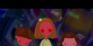 P’TITES HISTOIRES AU CLAIR DE LUNE bande-annonce et infos !