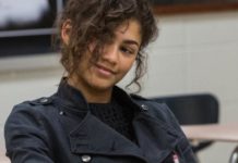 Zendaya rejoint le prochain film d’Alex Garland