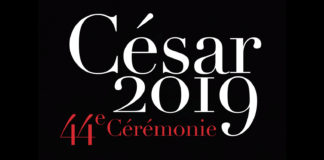 Palmarès de la 44ème cérémonie des César
