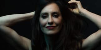 Charlene Amoia rejoint Birds of Prey