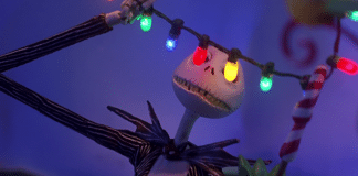 L’Étrange Noël de monsieur Jack en live action ?