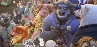 Deux suites pour Zootopie en développement !