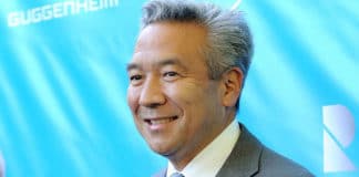 Kevin Tsujihara, PDG de Warner Bros, démissionne