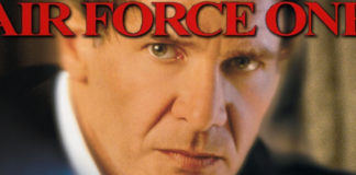 Une suite pour Air Force One en développement !