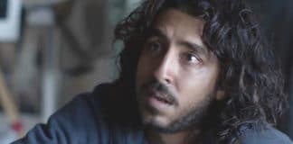 Dev Patel devient un chippendales pour un film !