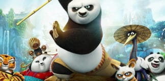 La franchise Kung Fu Panda toujours d’actualité !