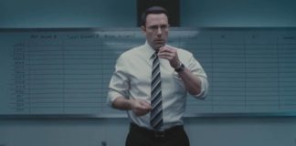 Ben Affleck apporte des nouvelles sur la suite de Mr. Wolff