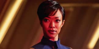 Sonequa Martin-Green rejoint Space Jam 2