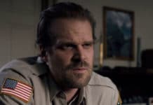 David Harbour rejoint « John Rambo »