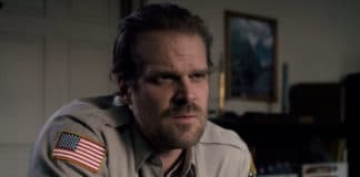 David Harbour rejoint « John Rambo »