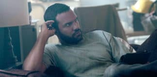 O-T Fagbenle rejoint Black Widow