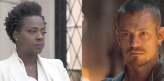 Viola Davis et Joel Kinnaman de retour pour The Suicide Squad