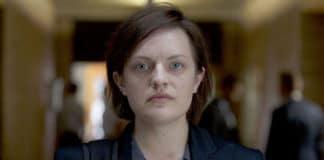 Elisabeth Moss remplace Johnny Depp dans The Invisible Man