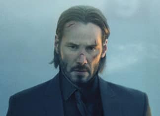 Keanu Reeves rejoint le film d’action ‘Maelstrom’ pour Netflix