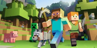 Minecraft le film pour 2022