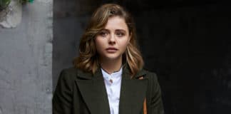 Chloë Grace Moretz rejoint Tom et Jerry live action