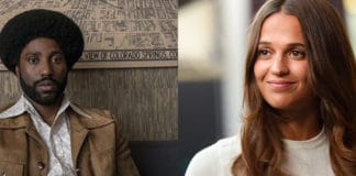 John David Washington et Alicia Vikander rejoignent Born to Be Murdered