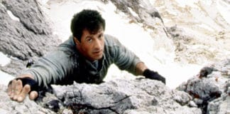 Un reboot pour Cliffhanger est en route !