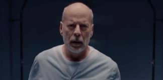 Bruce Willis dans The Long Night