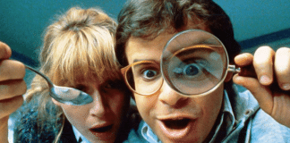 Un reboot de Cherie j’ai rétréci les gosses en développement