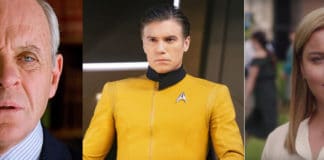 Anthony Hopkins, Anson Mount et Abbie Cornish dans ‘The Virtuoso’