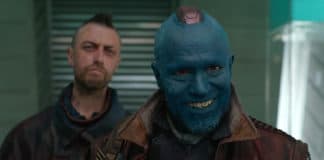 Michael Rooker rejoint Fast and Furious 9