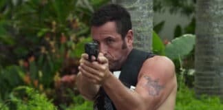 Adam Sandler rejoint ‘Hubie Halloween’ pour Netflix