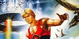 Taika Waititi à la tête d’une adaptation animée de Flash Gordon