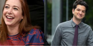 Alyson Hannigan et Ben Schwartz dans l’adaptation de ‘Flora & Ulysse’