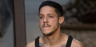 Theo Rossi rejoint ‘Army of The Dead’ de Snyder
