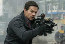 Mark Wahlberg dans ‘The Operator’ pour Netflix