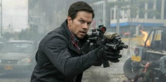 Mark Wahlberg en négociations avec Netflix pour ‘Our Man in New Jersey’