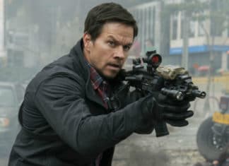 Mark Wahlberg dans ‘The Operator’ pour Netflix