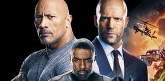 « Hobbs and Shaw 2 «  » verra-t-il le jour ?
