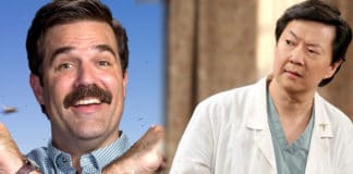 Ken Jeong, Rob Delaney et plus rejoignent Tom & Jerry Live Action